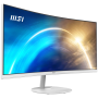 Monitor MSI 34" PRO MP341CQW