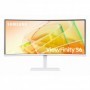 Monitor Samsung 34" LS34C650TAUXEN