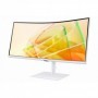 Monitor Samsung 34" LS34C650TAUXEN