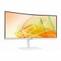 Monitor Samsung 34" LS34C650TAUXEN