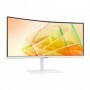 Monitor Samsung 34" LS34C650TAUXEN