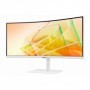 Monitor Samsung 34" LS34C650TAUXEN