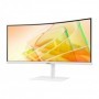Monitor Samsung 34" LS34C650TAUXEN