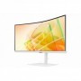 Monitor Samsung 34" LS34C650TAUXEN
