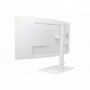 Monitor Samsung 34" LS34C650TAUXEN