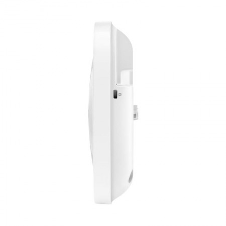 HPE Networking Instant On Access Point Dual Radio Tri Band 2x2 Wi-Fi 6E (RW) AP32