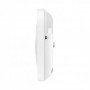 HPE Networking Instant On Access Point Dual Radio Tri Band 2x2 Wi-Fi 6E (RW) AP32