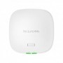 HPE Networking Instant On Access Point Dual Radio Tri Band 2x2 Wi-Fi 6E (RW) AP32