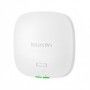 HPE Networking Instant On Access Point Dual Radio Tri Band 2x2 Wi-Fi 6E (RW) AP32
