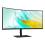Monitor Samsung 34" LS34C652UAUXEN