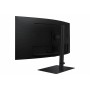 Monitor Samsung 34" LS34C652UAUXEN