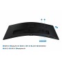 Monitor Samsung 34" LS34C652UAUXEN