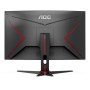Monitor AOC 27" C27G2E/BK