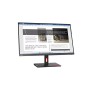 Monitor  Lenovo ThinkVision S27i-30 27" IPS, FHD, HMDI, VGA, 3Y