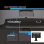 Monitor BenQ 23.8" GW2485TC
