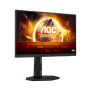 Monitor AOC 23.8" 24G4X