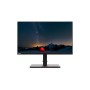 Monitor LED Lenovo ThinkVision P27u-20, 27inch, IPS UHD, 4ms,60Hz, negru