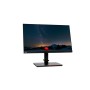 Monitor LED Lenovo ThinkVision P27u-20, 27inch, IPS UHD, 4ms,60Hz, negru