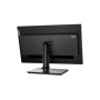 Monitor LED Lenovo ThinkVision P27u-20, 27inch, IPS UHD, 4ms,60Hz, negru