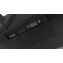 Monitor Lenovo ThinkVision E24-28, 23.8inch, IPS FHD, 4ms, 60Hz, negru
