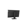 Monitor Lenovo ThinkVision E24-28, 23.8inch, IPS FHD, 4ms, 60Hz, negru