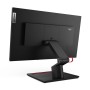 Monitor LED Lenovo ThinkVision T24t-20, 23.8inch, IPS FHD, 4ms, 60Hz, negru