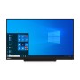 Monitor LED Lenovo ThinkVision T24t-20, 23.8inch, IPS FHD, 4ms, 60Hz, negru