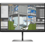 HP Z24n G3 Display, IPS, WUXGA 1920x1200, Black, 3yw