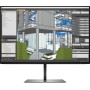 HP Z24n G3 Display, IPS, WUXGA 1920x1200, Black, 3yw