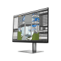 HP Z24n G3 Display, IPS, WUXGA 1920x1200, Black, 3yw