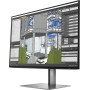 HP Z24n G3 Display, IPS, WUXGA 1920x1200, Black, 3yw
