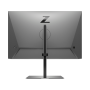 HP Z24n G3 Display, IPS, WUXGA 1920x1200, Black, 3yw