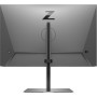 HP Z24n G3 Display, IPS, WUXGA 1920x1200, Black, 3yw
