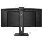 Monitor Philips 34" 346P1CRH/00
