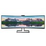 Monitor Philips 48.8" 499P9H/00
