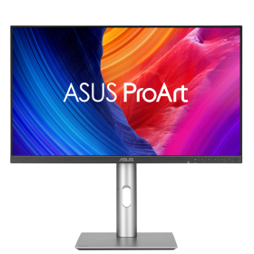 Monitor Asus 27" PA278CFRV, Diagonal (inch): 27, Diagonal (cm): 69, Aspect ratio: 16:9, Panel: IPS, Resolution: 2560x1440, Refre