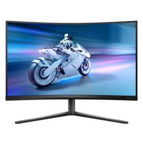 Monitor Philips 31.2" 32M2C5500W/00
