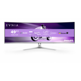 Monitor Philips 48.8" 49M2C8900/00