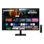 Monitor Samsung 32" LS32DM702UUXDU