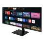 Monitor Samsung 32" LS32DM702UUXDU