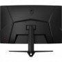 Monitor MSI 31.2" G32CQ4 E2