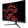 Monitor MSI 31.2" G32CQ4 E2