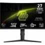 Monitor MSI 27" MAG 275CQRF QD