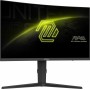 Monitor MSI 27" MAG 275CQRF QD