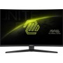 Monitor MSI 27" MAG 275CQRF QD