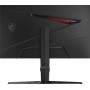 Monitor MSI 27" MAG 275CQRF QD