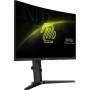 Monitor MSI 27" MAG 275CQRF QD
