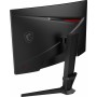 Monitor MSI 27" MAG 275CQRF QD
