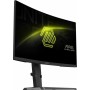 Monitor MSI 27" MAG 275CQRF QD