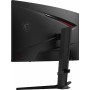 Monitor MSI 27" MAG 275CQRF QD